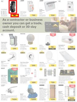 Builders East London : The Best Deals On The Widest Range (21 May - 16 June 2019), page 15