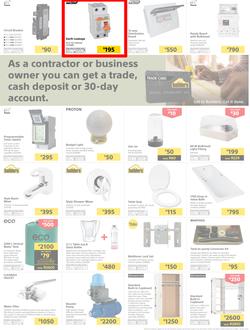 Builders East London : The Best Deals On The Widest Range (21 May - 16 June 2019), page 15