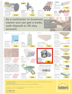 Builders East London : The Best Deals On The Widest Range (21 May - 16 June 2019), page 16