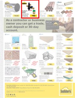 Builders East London : The Best Deals On The Widest Range (21 May - 16 June 2019), page 16