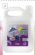 Clean Day 5Ltr Purpose Cream Cleaner