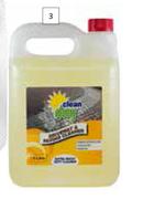 Clean Day 5Ltr Driveway & Paving Cleaner