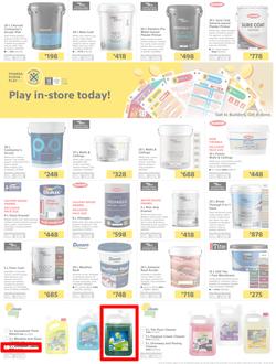 Builders Inland : The Best Deals On The Widest Range (21 May - 16 June 2019), page 2