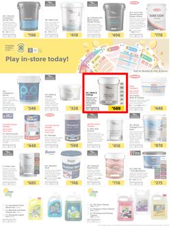 Builders Inland : The Best Deals On The Widest Range (21 May - 16 June 2019), page 2