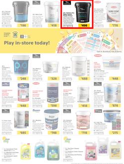 Builders Inland : The Best Deals On The Widest Range (21 May - 16 June 2019), page 2