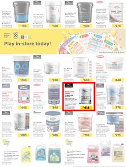 Builders Inland : The Best Deals On The Widest Range (21 May - 16 June 2019), page 2