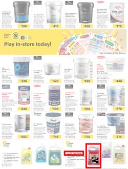 Builders Inland : The Best Deals On The Widest Range (21 May - 16 June 2019), page 2