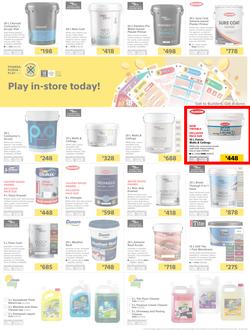 Builders Inland : The Best Deals On The Widest Range (21 May - 16 June 2019), page 2