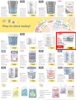 Builders Inland : The Best Deals On The Widest Range (21 May - 16 June 2019), page 2