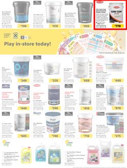 Builders Inland : The Best Deals On The Widest Range (21 May - 16 June 2019), page 2