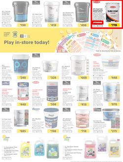 Builders Inland : The Best Deals On The Widest Range (21 May - 16 June 2019), page 2