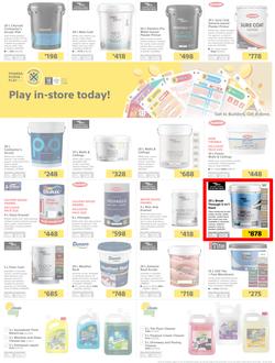 Builders Inland : The Best Deals On The Widest Range (21 May - 16 June 2019), page 2