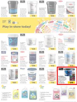 Builders Inland : The Best Deals On The Widest Range (21 May - 16 June 2019), page 2