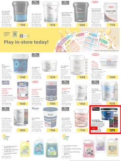 Builders Inland : The Best Deals On The Widest Range (21 May - 16 June 2019), page 2