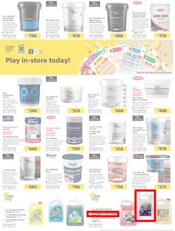 Builders Inland : The Best Deals On The Widest Range (21 May - 16 June 2019), page 2