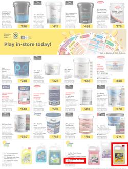 Builders Inland : The Best Deals On The Widest Range (21 May - 16 June 2019), page 2