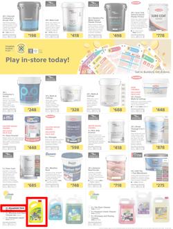 Builders Inland : The Best Deals On The Widest Range (21 May - 16 June 2019), page 2