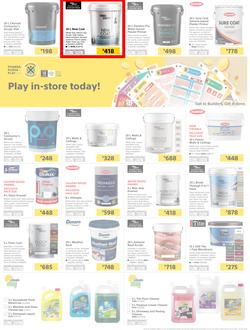 Builders Inland : The Best Deals On The Widest Range (21 May - 16 June 2019), page 2