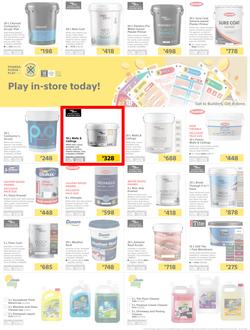 Builders Inland : The Best Deals On The Widest Range (21 May - 16 June 2019), page 2