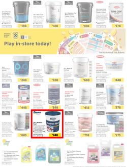 Builders Inland : The Best Deals On The Widest Range (21 May - 16 June 2019), page 2