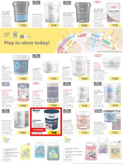 Builders Inland : The Best Deals On The Widest Range (21 May - 16 June 2019), page 2