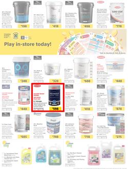 Builders Inland : The Best Deals On The Widest Range (21 May - 16 June 2019), page 2