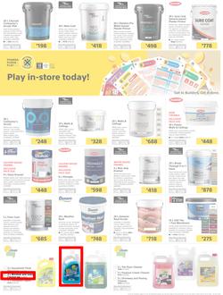 Builders Inland : The Best Deals On The Widest Range (21 May - 16 June 2019), page 2