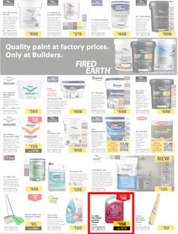 Builders Inland : The Best Deals On The Widest Range (21 May - 16 June 2019), page 3