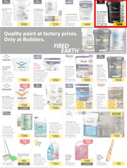 Builders Inland : The Best Deals On The Widest Range (21 May - 16 June 2019), page 3