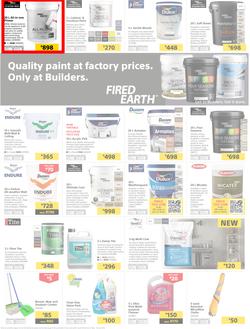 Builders Inland : The Best Deals On The Widest Range (21 May - 16 June 2019), page 3