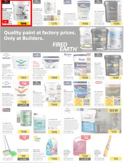 Builders Inland : The Best Deals On The Widest Range (21 May - 16 June 2019), page 3