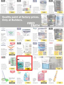 Builders Inland : The Best Deals On The Widest Range (21 May - 16 June 2019), page 3