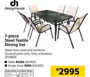 Design House Single Chair