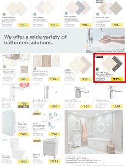 Builders Inland : The Best Deals On The Widest Range (21 May - 16 June 2019), page 6