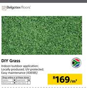 Belgotex Floors Diy Grass-Per Sqm
