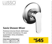 Lusso Savio Shower Mixer