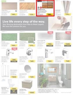 Builders Inland : The Best Deals On The Widest Range (21 May - 16 June 2019), page 7