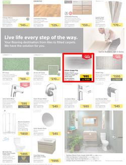 Builders Inland : The Best Deals On The Widest Range (21 May - 16 June 2019), page 7