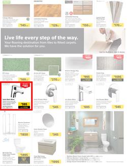 Builders Inland : The Best Deals On The Widest Range (21 May - 16 June 2019), page 7