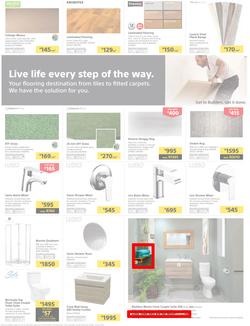 Builders Inland : The Best Deals On The Widest Range (21 May - 16 June 2019), page 7