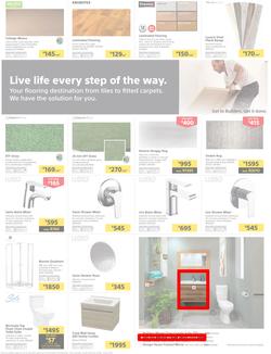 Builders Inland : The Best Deals On The Widest Range (21 May - 16 June 2019), page 7