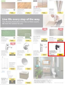 Builders Inland : The Best Deals On The Widest Range (21 May - 16 June 2019), page 7