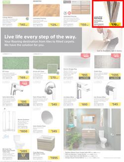 Builders Inland : The Best Deals On The Widest Range (21 May - 16 June 2019), page 7