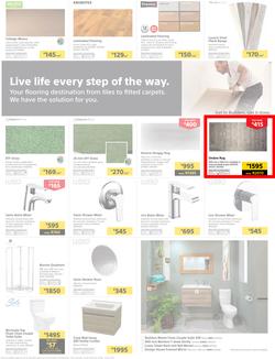 Builders Inland : The Best Deals On The Widest Range (21 May - 16 June 2019), page 7