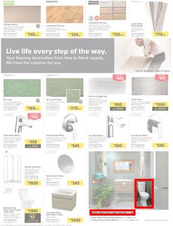 Builders Inland : The Best Deals On The Widest Range (21 May - 16 June 2019), page 7