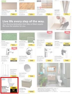 Builders Inland : The Best Deals On The Widest Range (21 May - 16 June 2019), page 7