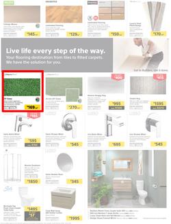 Builders Inland : The Best Deals On The Widest Range (21 May - 16 June 2019), page 7