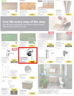 Builders Inland : The Best Deals On The Widest Range (21 May - 16 June 2019), page 7