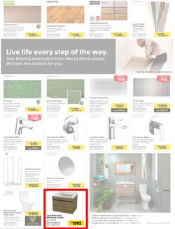 Builders Inland : The Best Deals On The Widest Range (21 May - 16 June 2019), page 7