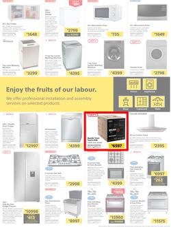 Builders Inland : The Best Deals On The Widest Range (21 May - 16 June 2019), page 8